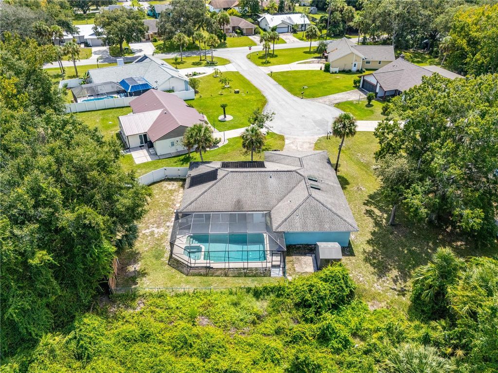 Photo of 6 Blair Court, Palm Coast, FL 32137 (MLS # NS1086027)