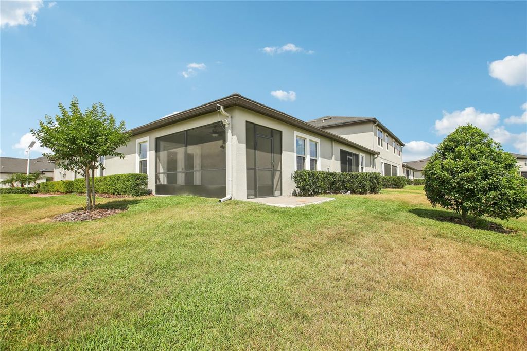 Photo of 10420 Echo Dock Loop, San Antonio, FL 33576 (MLS # TB8380547)