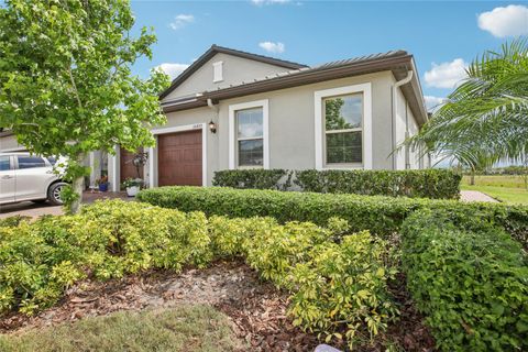 Photo of 10420 Echo Dock Loop, San Antonio, FL 33576 (MLS # TB8380547)