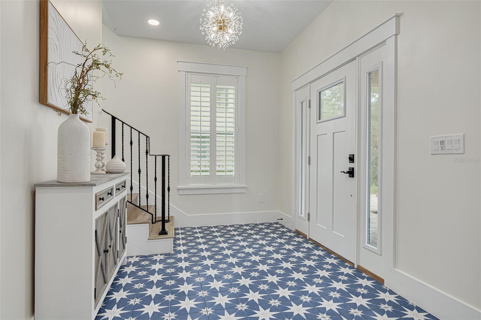 HARBOR OAKS - Residential