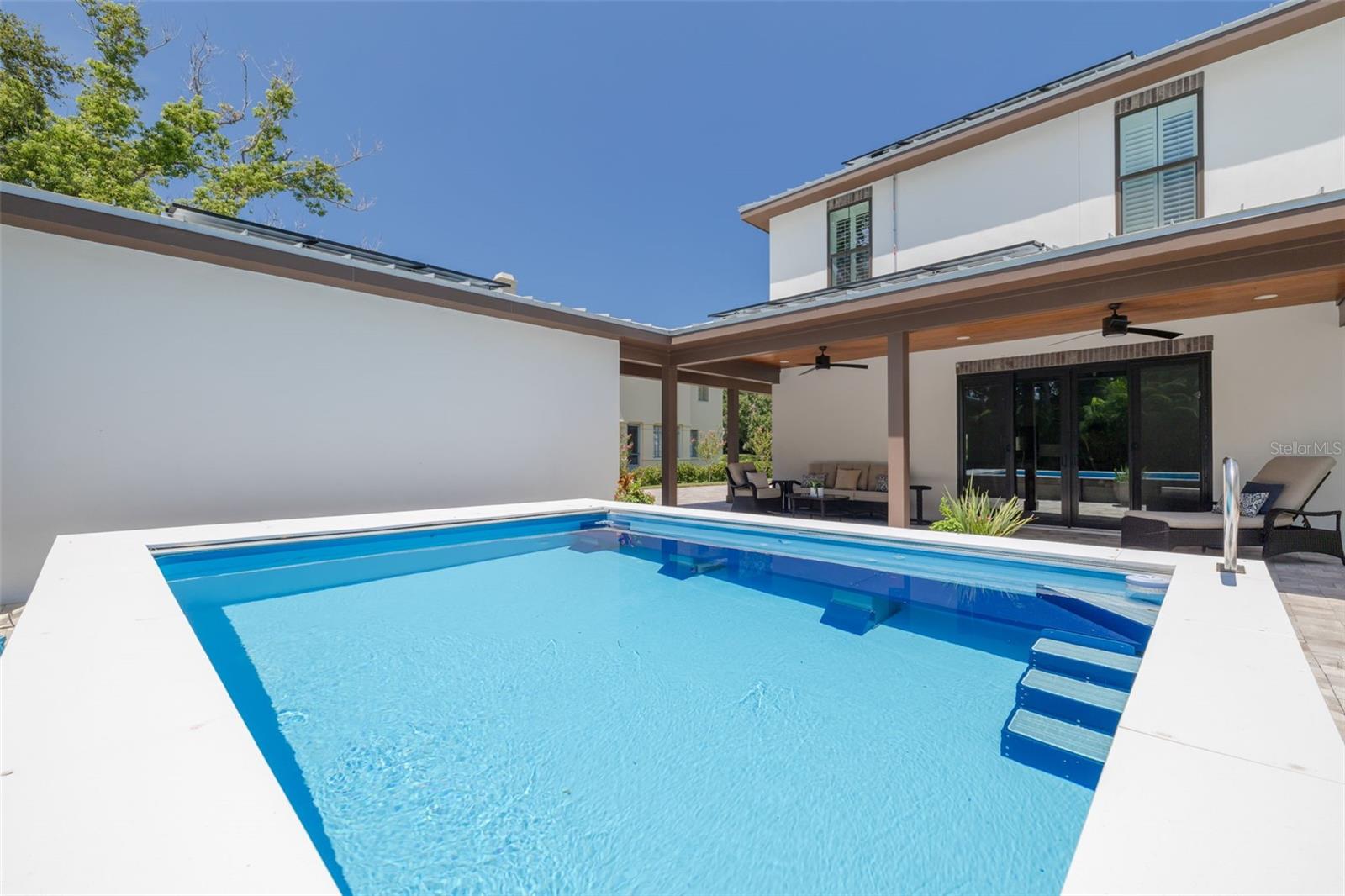 HARBOR OAKS - Residential
