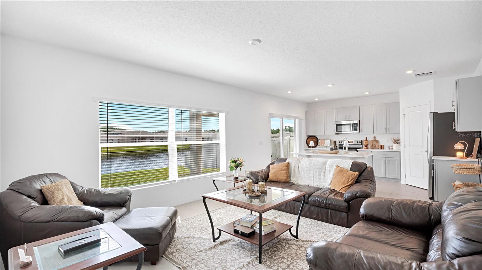 ESTATES AT SOUTHERN PINES - Residential