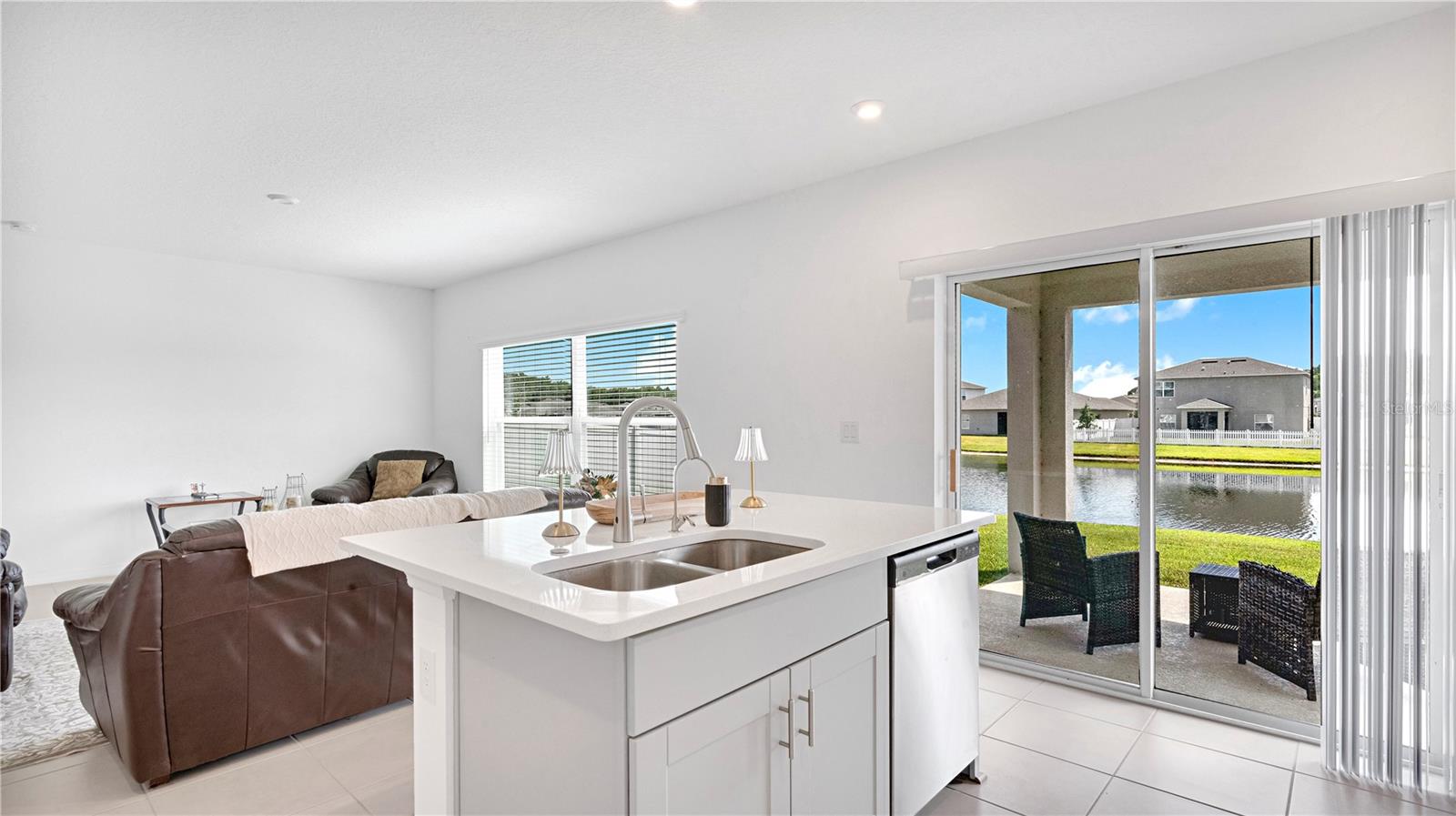 ESTATES AT SOUTHERN PINES - Residential