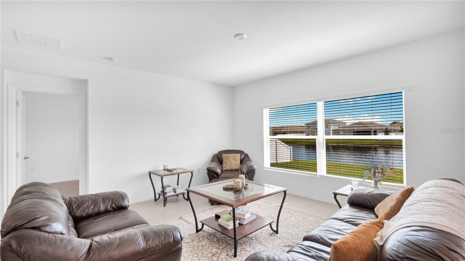 ESTATES AT SOUTHERN PINES - Residential