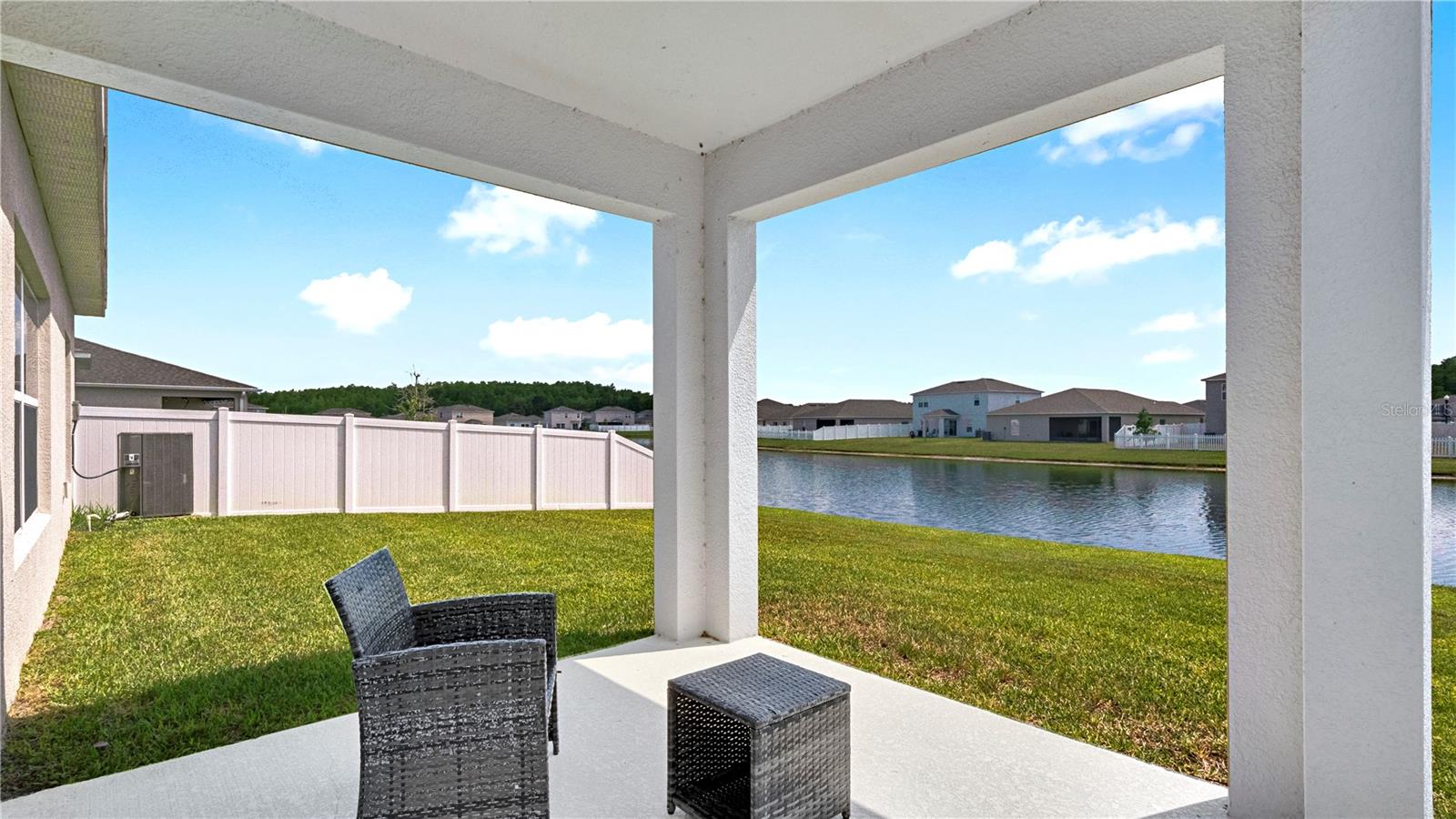 ESTATES AT SOUTHERN PINES - Residential