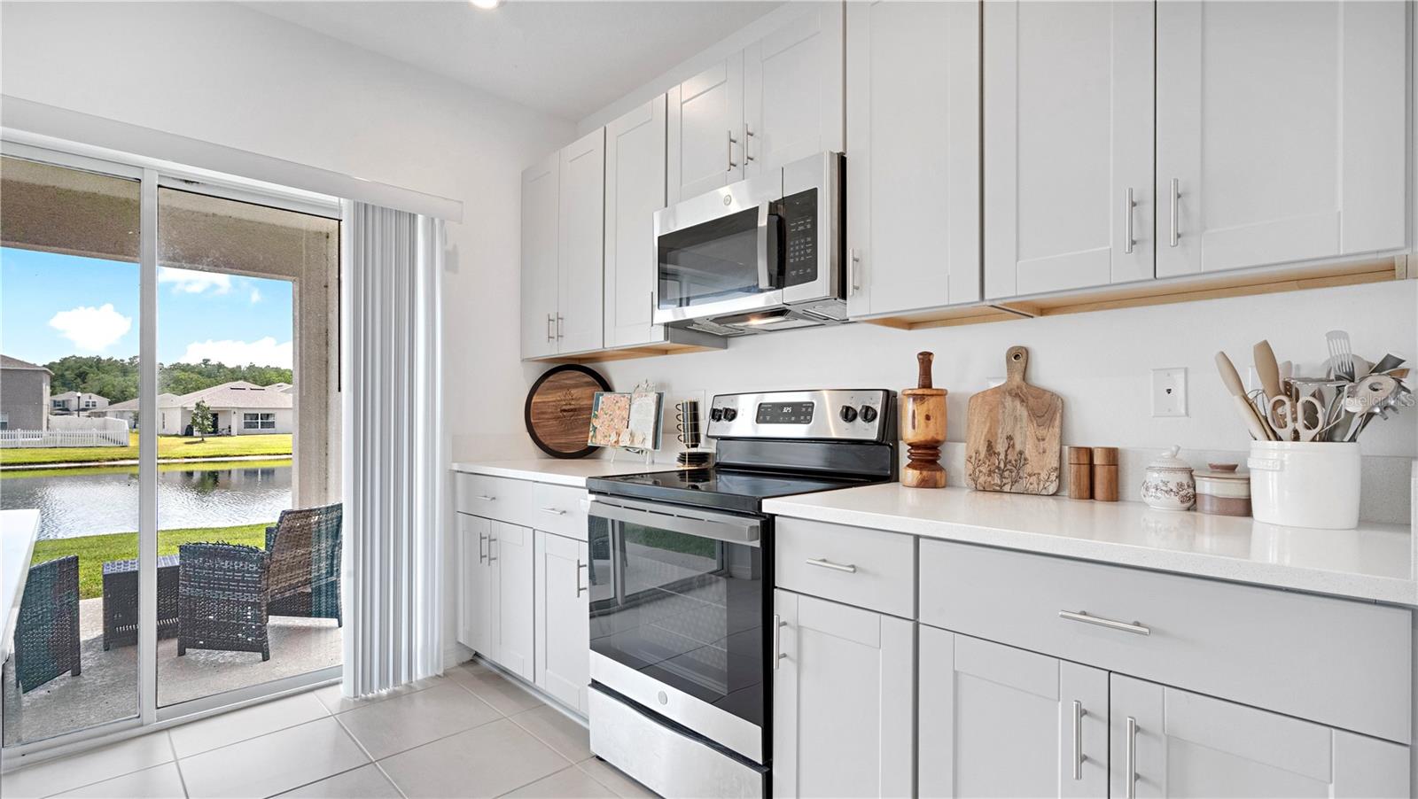 ESTATES AT SOUTHERN PINES - Residential