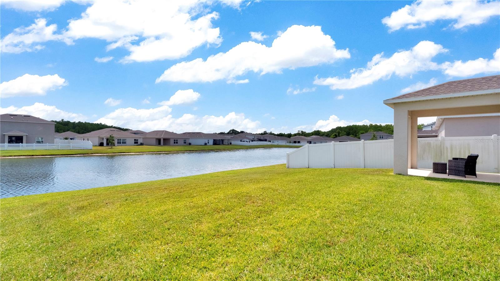 ESTATES AT SOUTHERN PINES - Residential