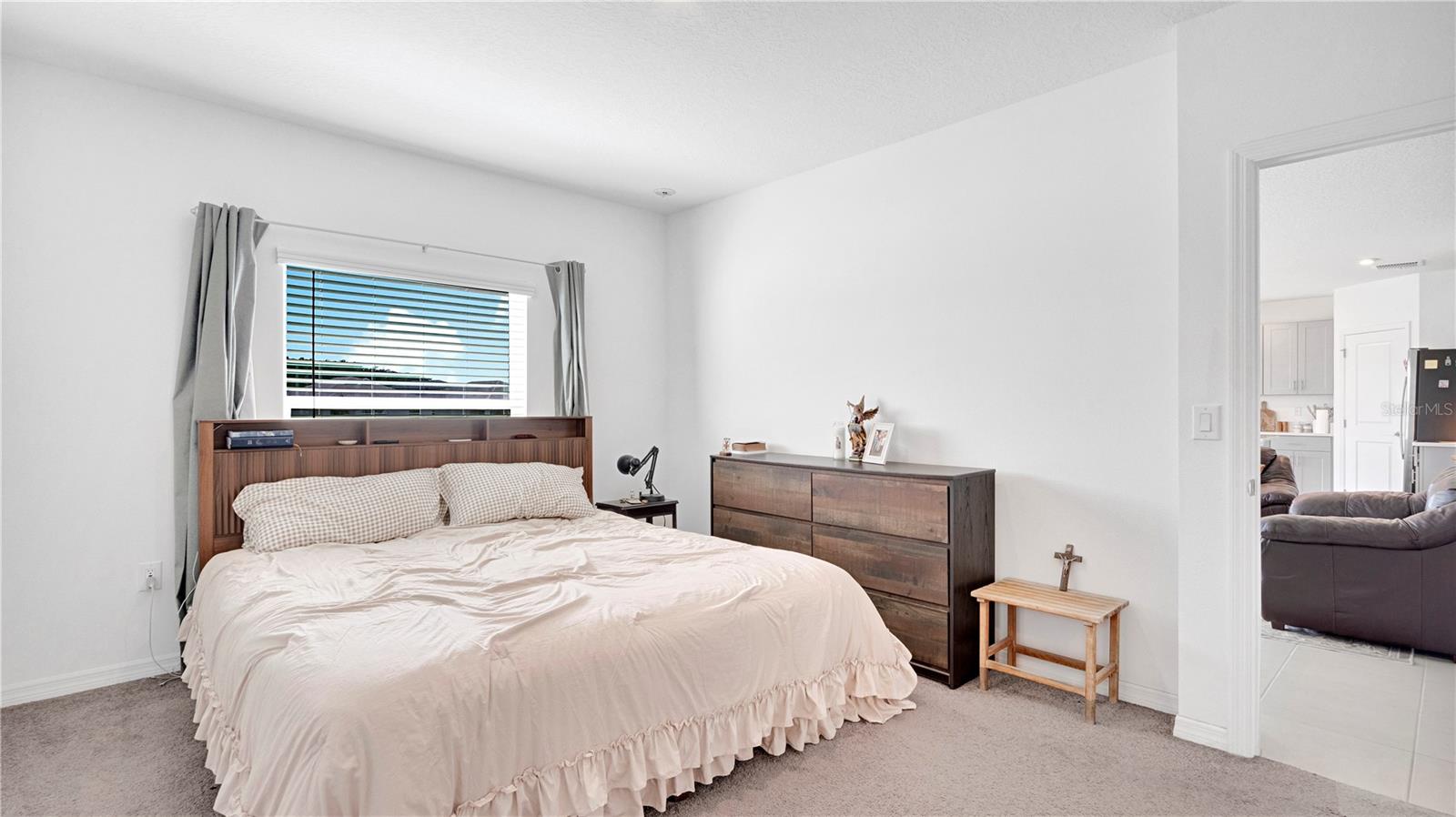 ESTATES AT SOUTHERN PINES - Residential