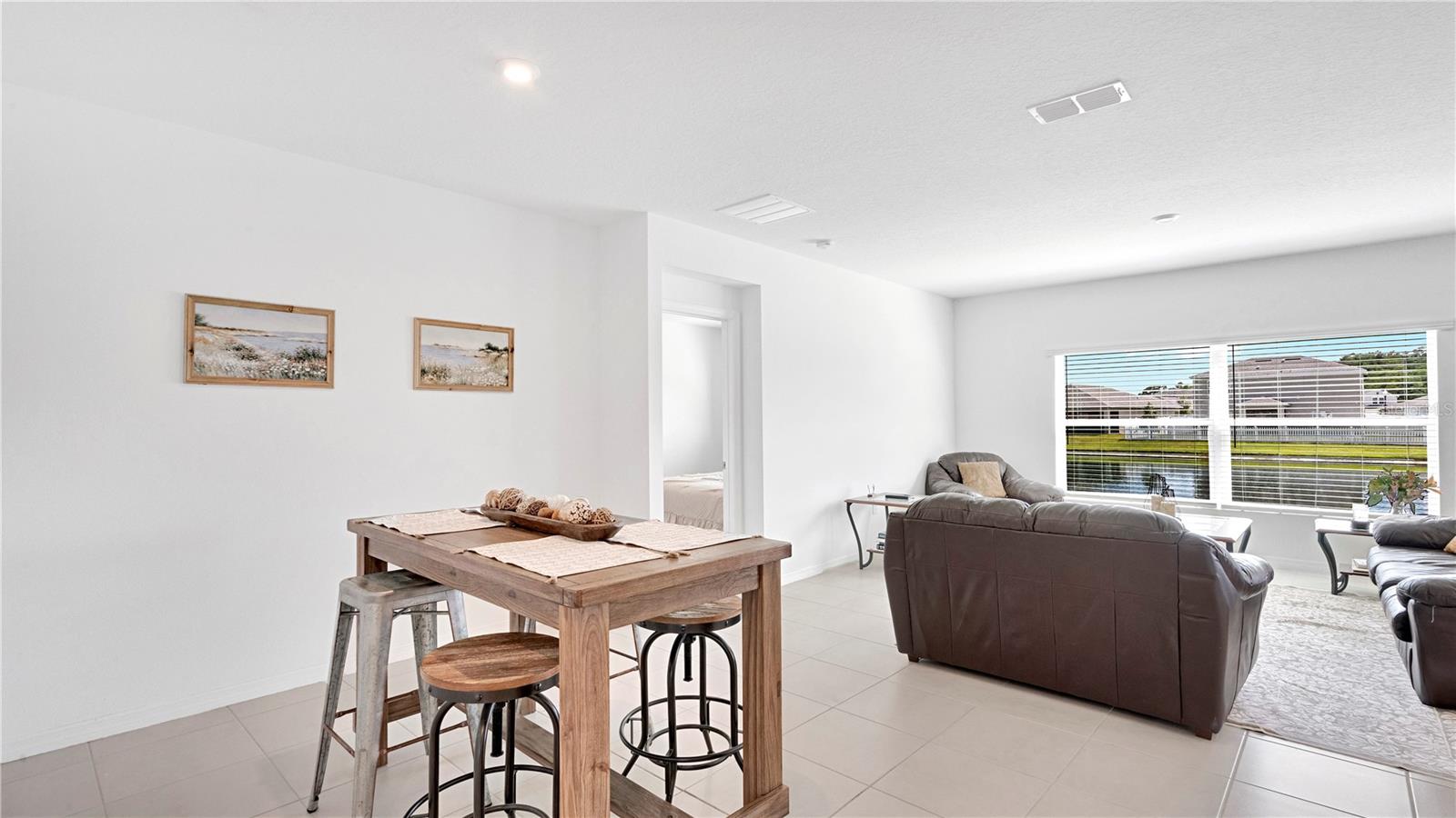 ESTATES AT SOUTHERN PINES - Residential