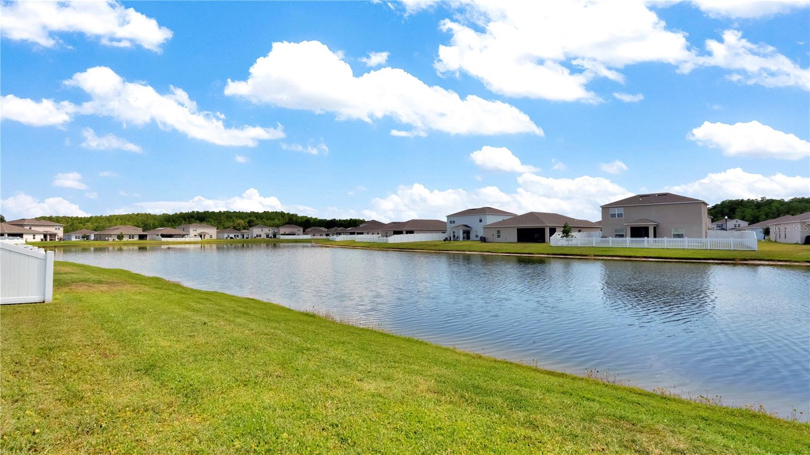 ESTATES AT SOUTHERN PINES - Residential