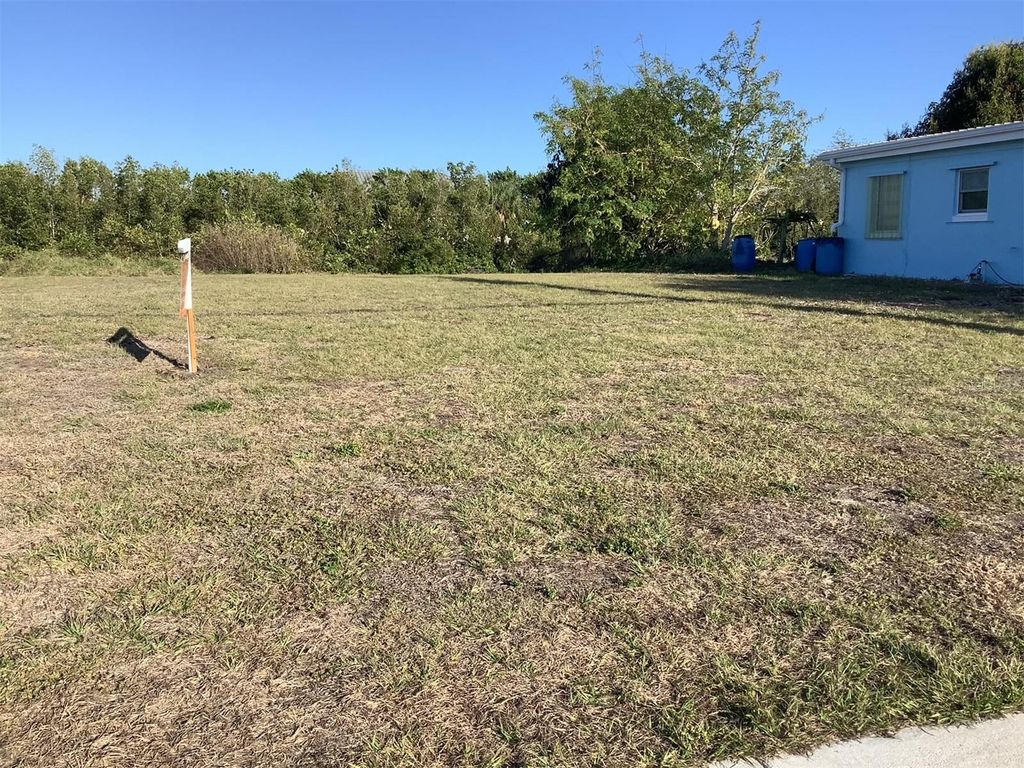 Photo of 4150 Gardner Drive, Port Charlotte, FL 33952 (MLS # D6146344)