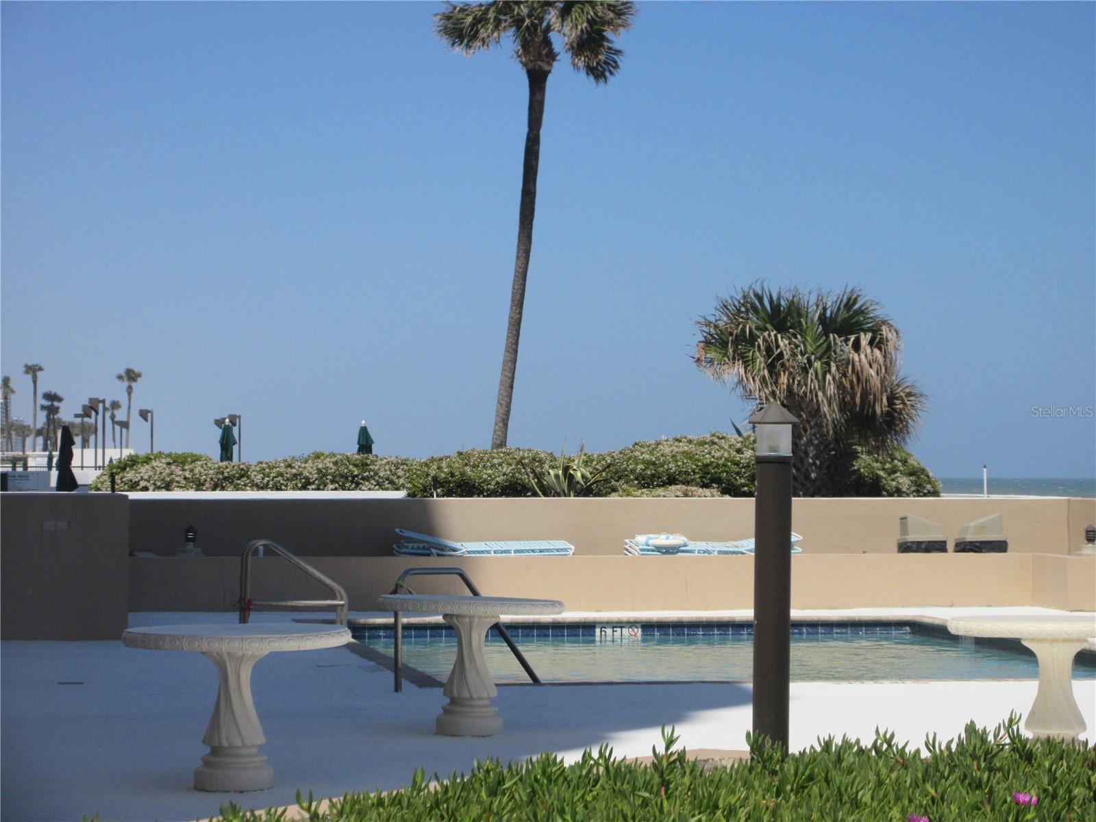 OCEANS ATRIUM CONDO - Residential