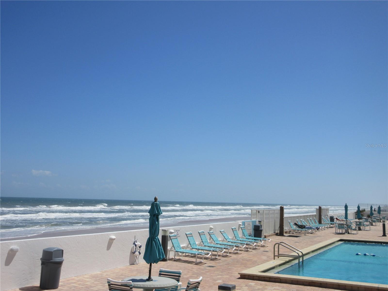 OCEANS ATRIUM CONDO - Residential