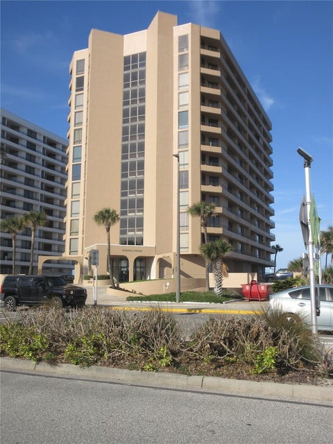Photo of 3023 S Atlantic Avenue #2070, Daytona Beach, FL 32118 (MLS # OM721441)