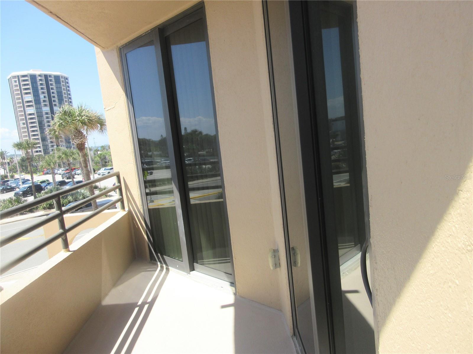 OCEANS ATRIUM CONDO - Residential