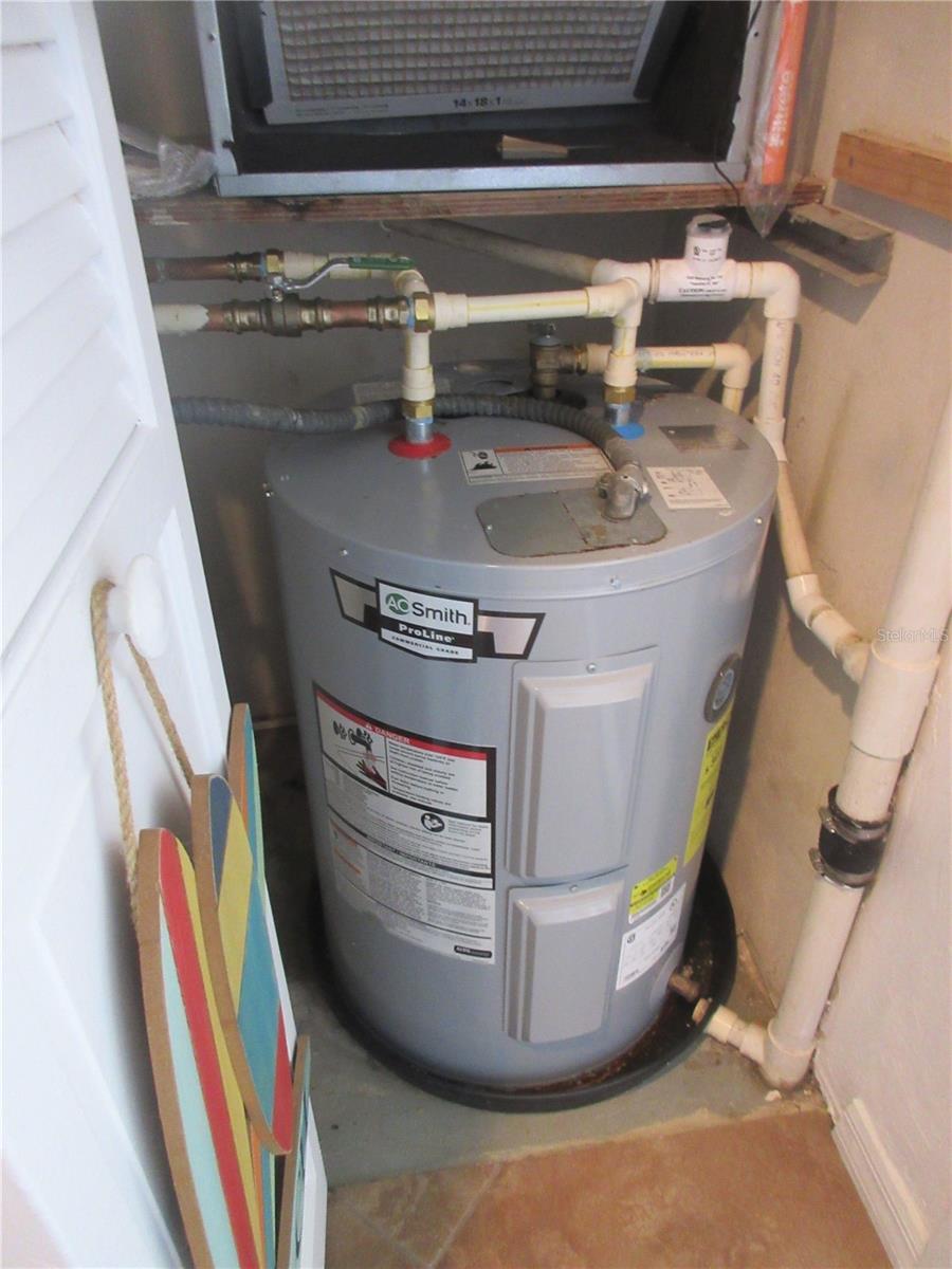 OCEANS ATRIUM CONDO - Residential