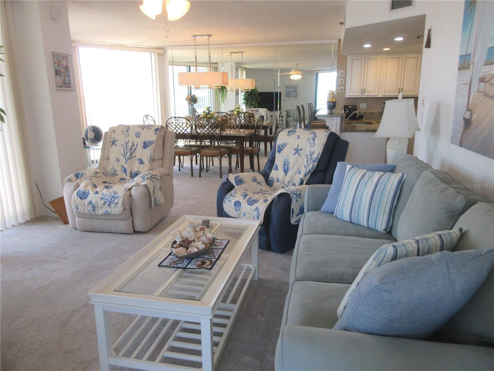 OCEANS ATRIUM CONDO - Residential