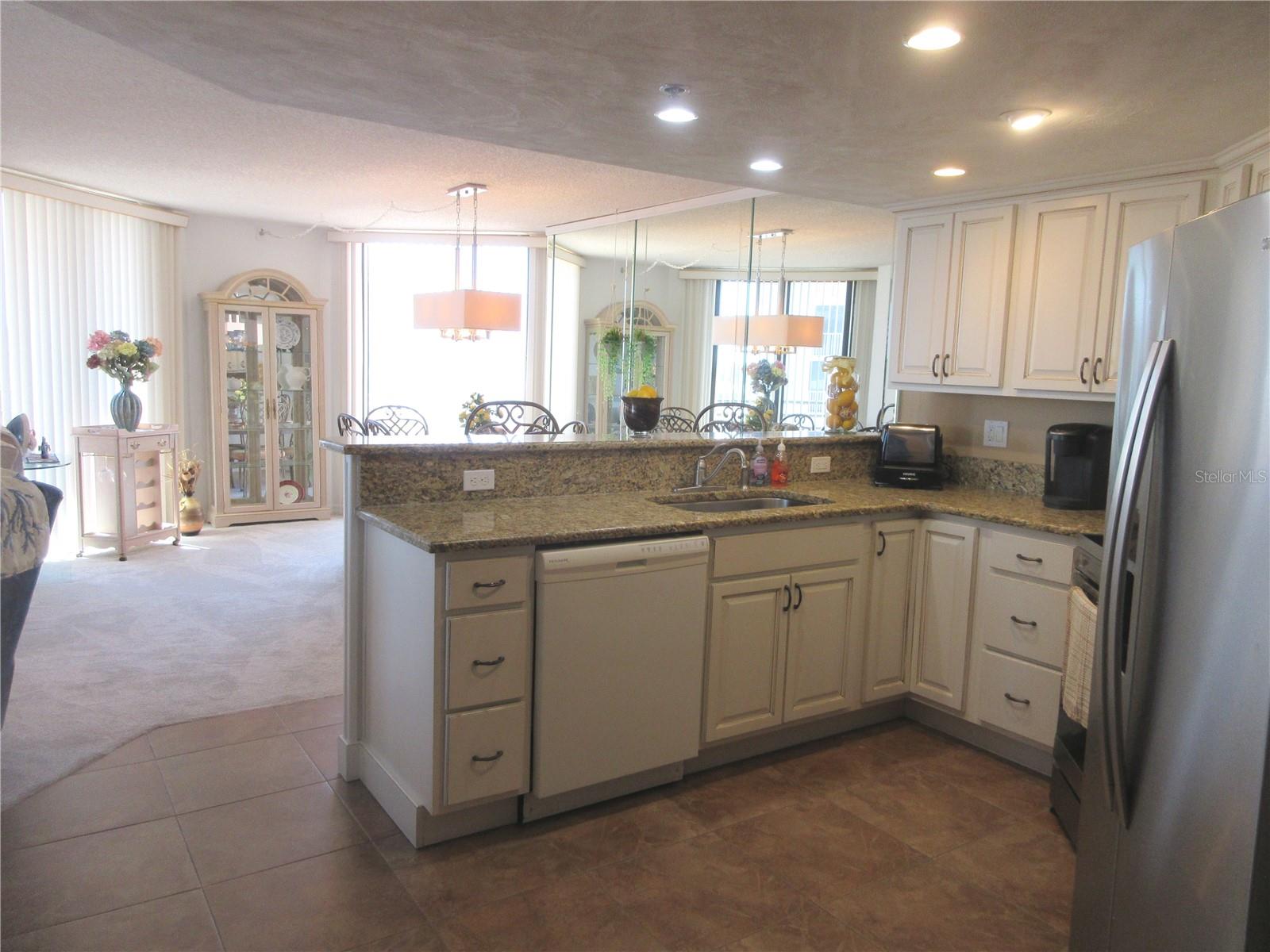 OCEANS ATRIUM CONDO - Residential