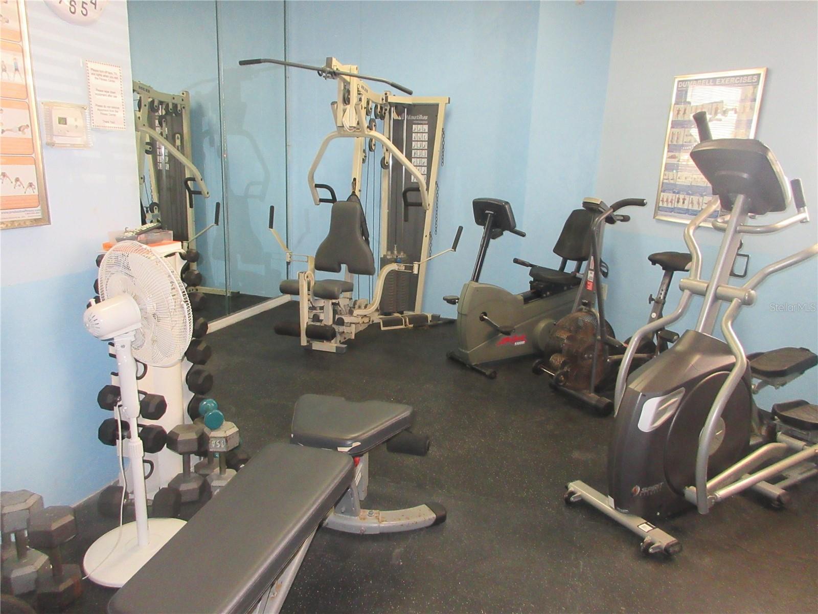 OCEANS ATRIUM CONDO - Residential