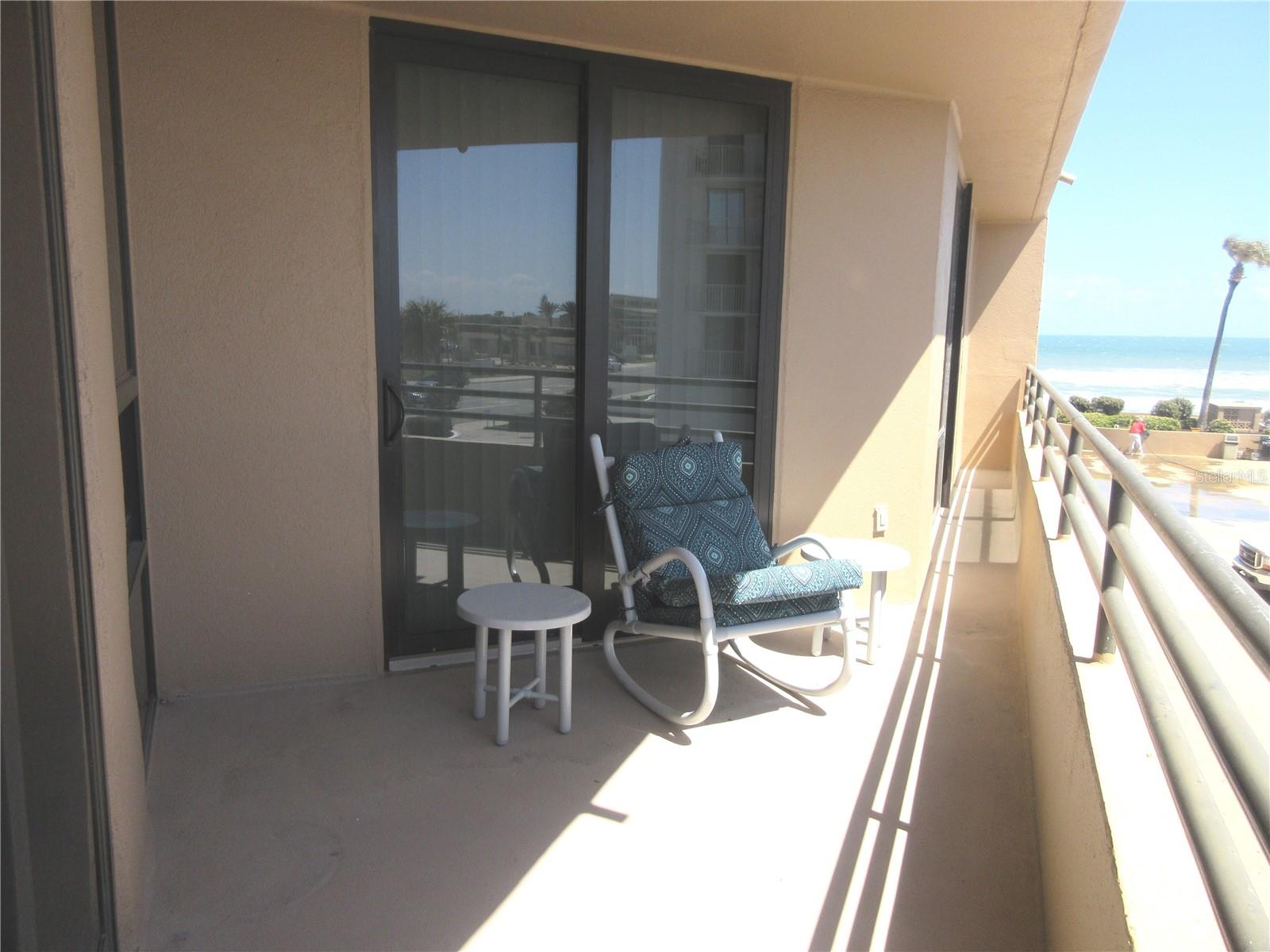 OCEANS ATRIUM CONDO - Residential