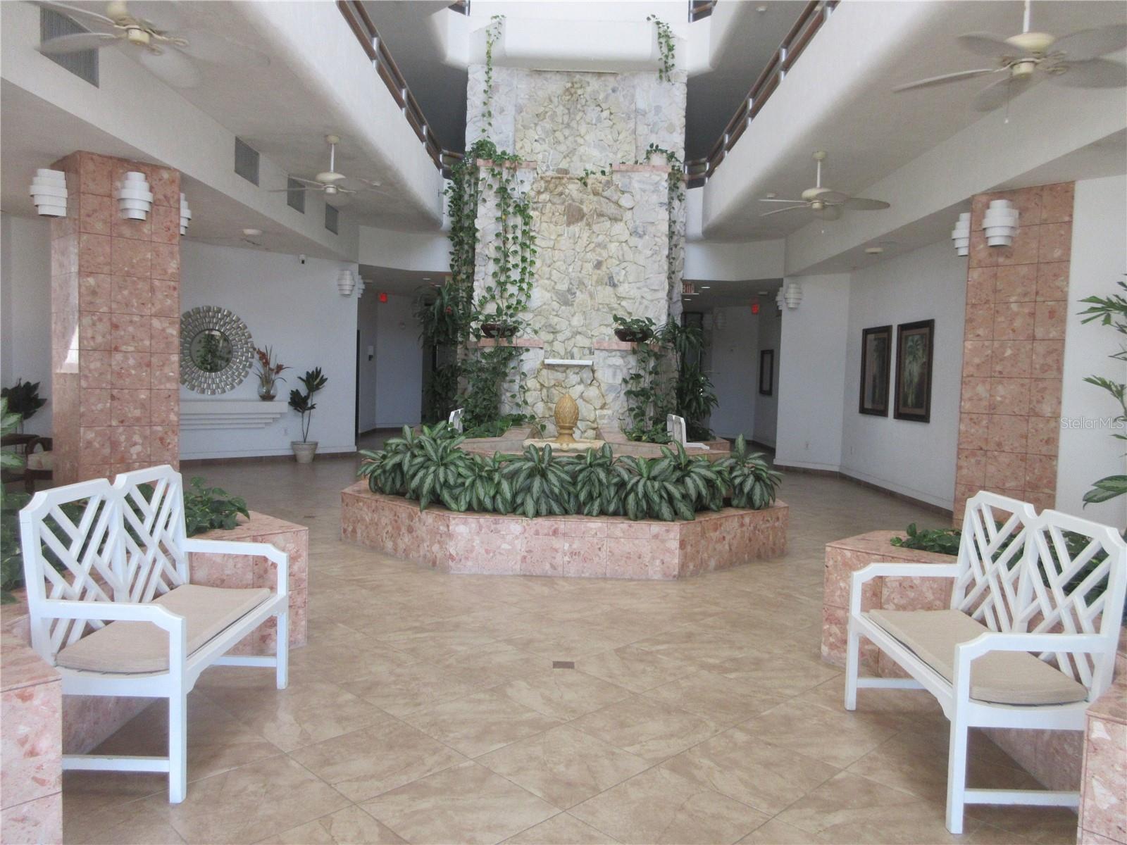 OCEANS ATRIUM CONDO - Residential