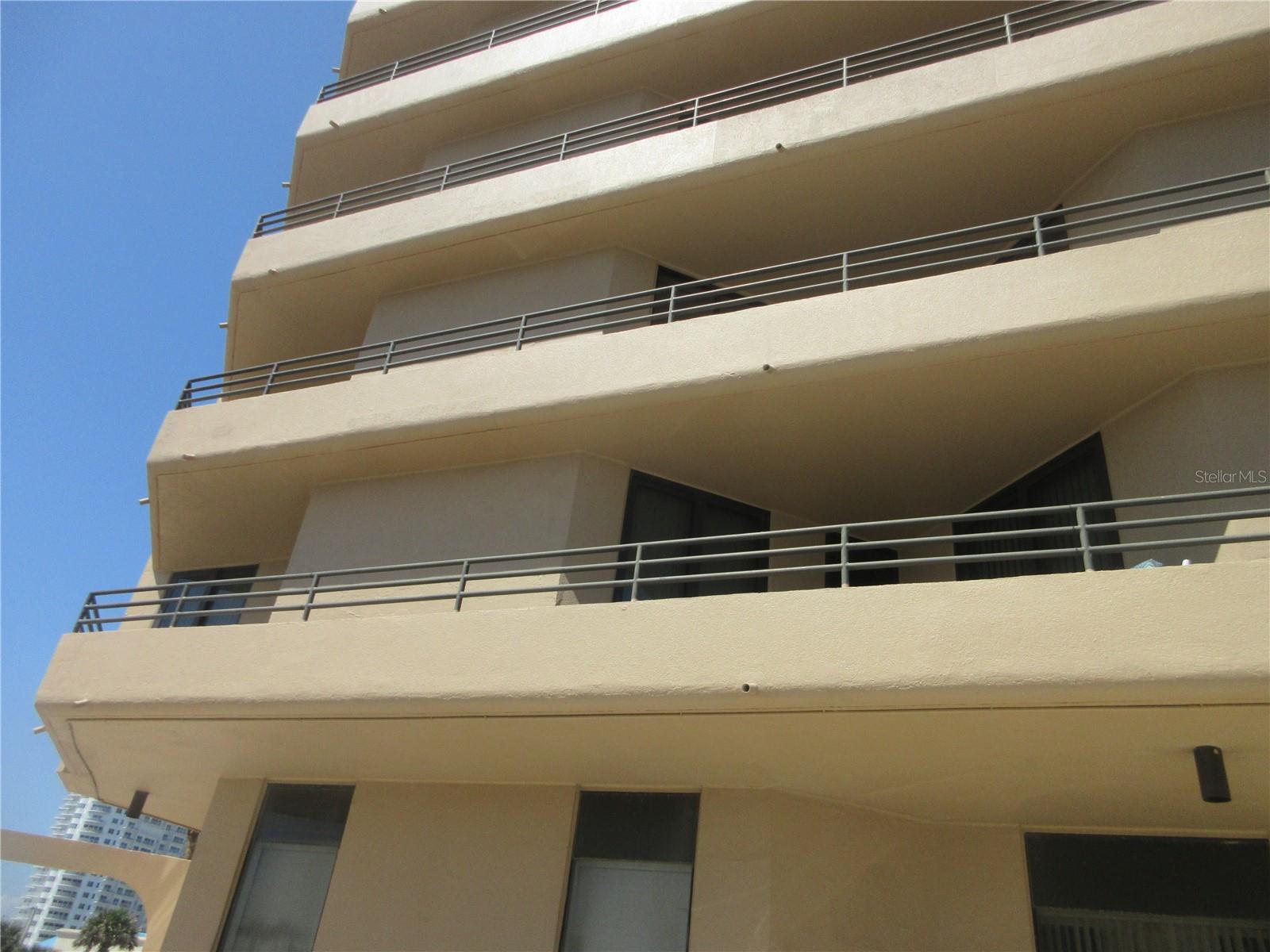 OCEANS ATRIUM CONDO - Residential