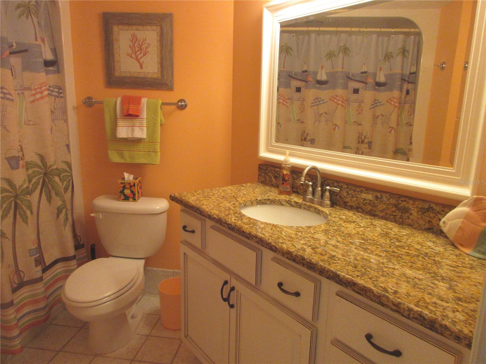 OCEANS ATRIUM CONDO - Residential