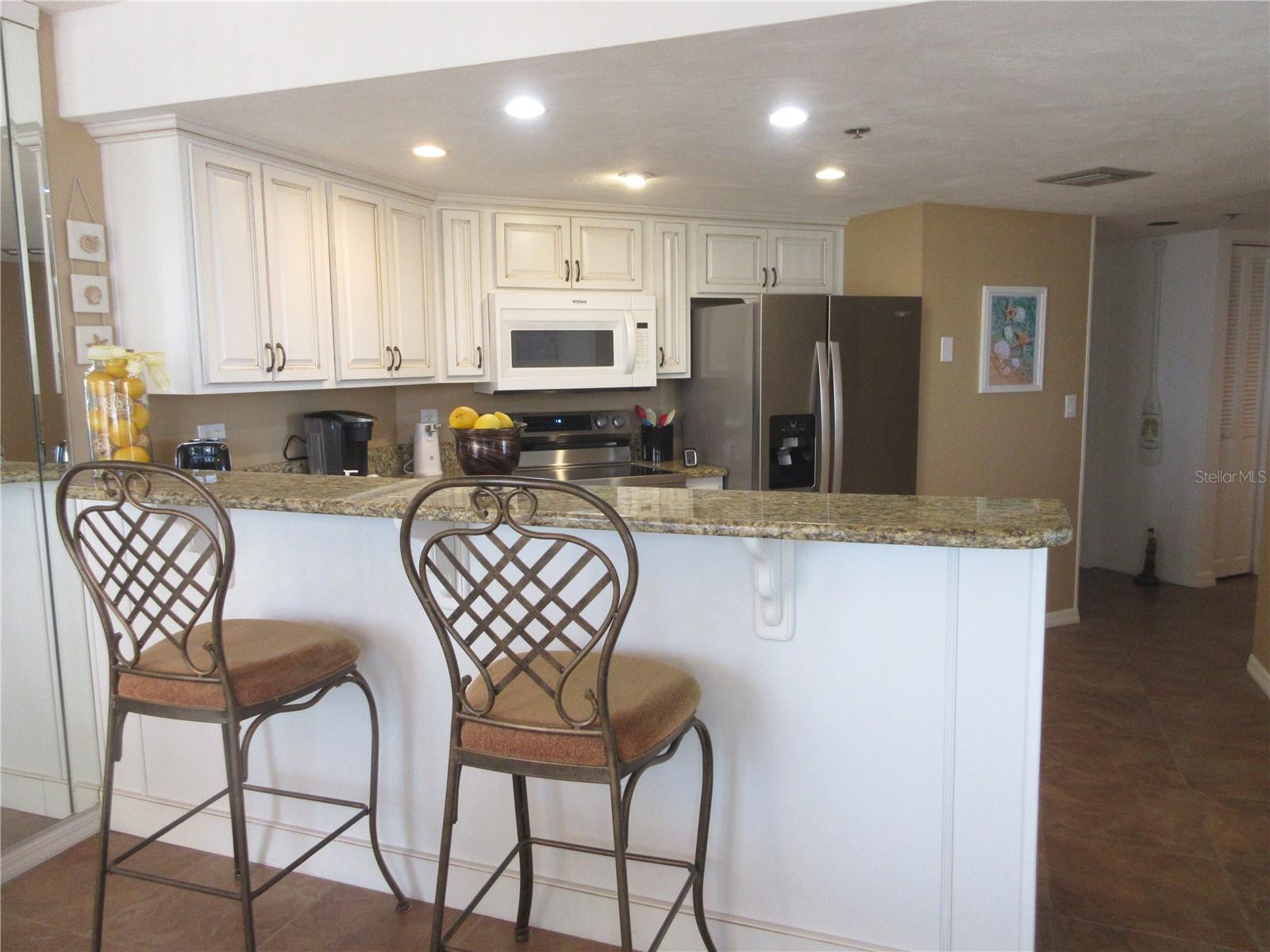 OCEANS ATRIUM CONDO - Residential