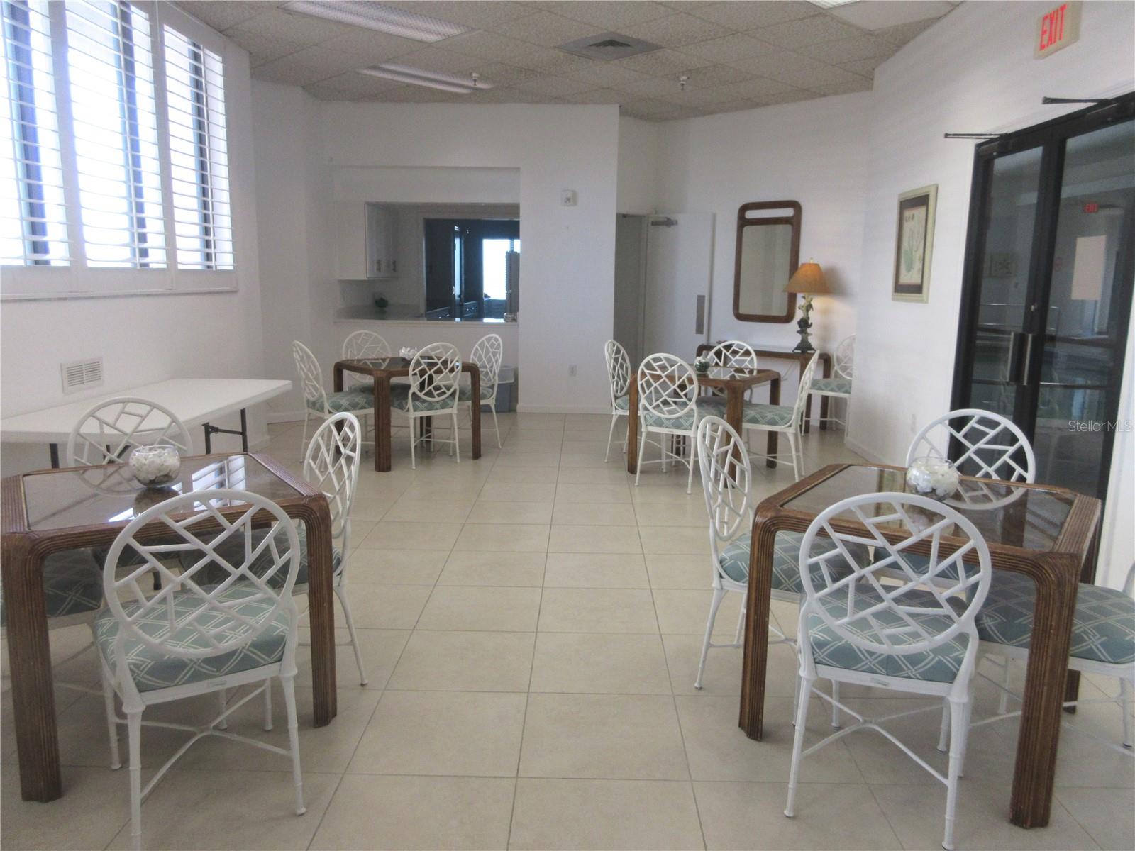 OCEANS ATRIUM CONDO - Residential