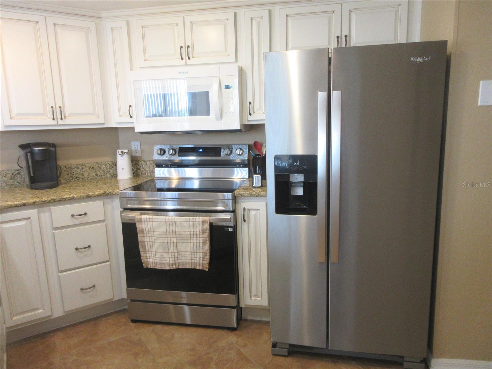 OCEANS ATRIUM CONDO - Residential