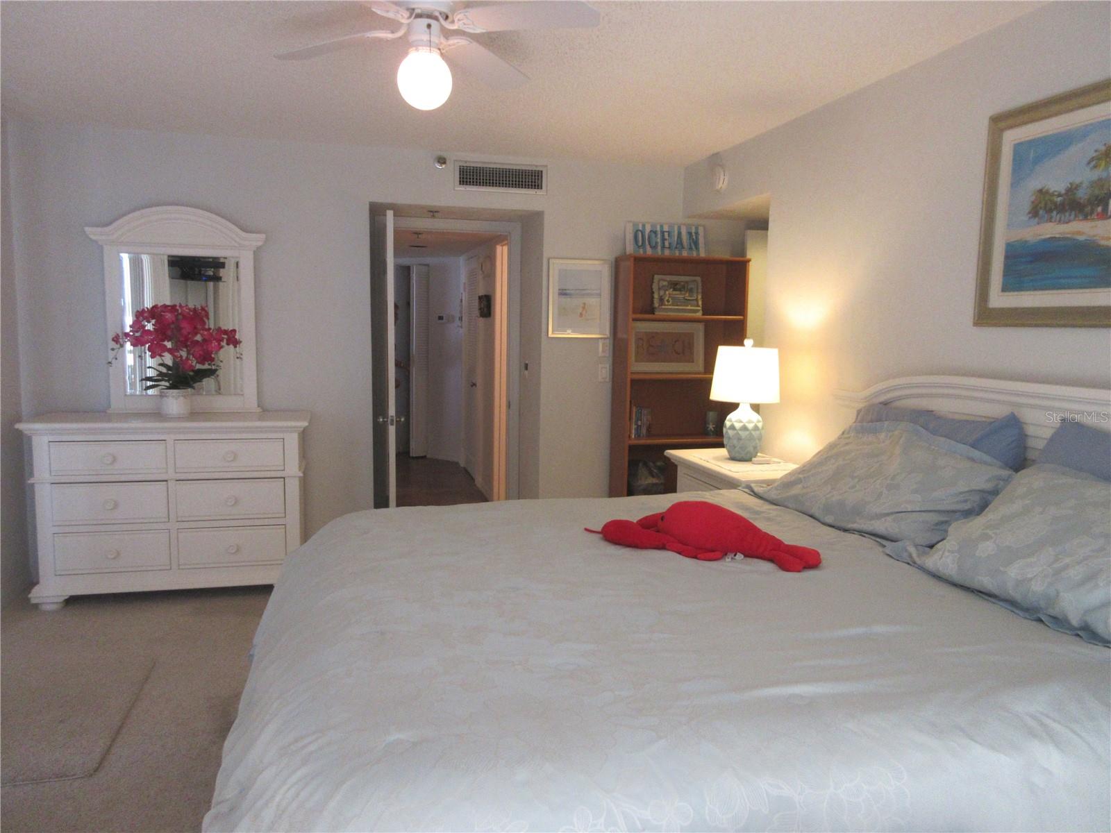 OCEANS ATRIUM CONDO - Residential