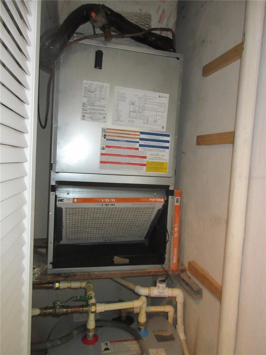 OCEANS ATRIUM CONDO - Residential