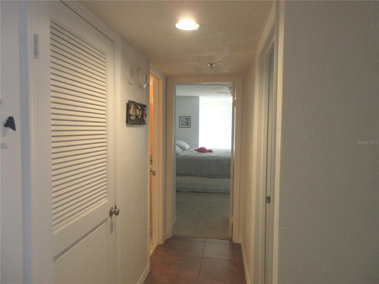 OCEANS ATRIUM CONDO - Residential