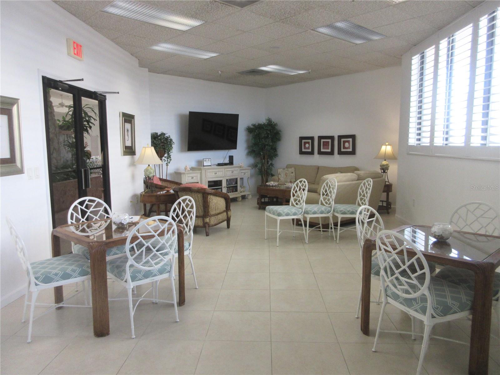 OCEANS ATRIUM CONDO - Residential