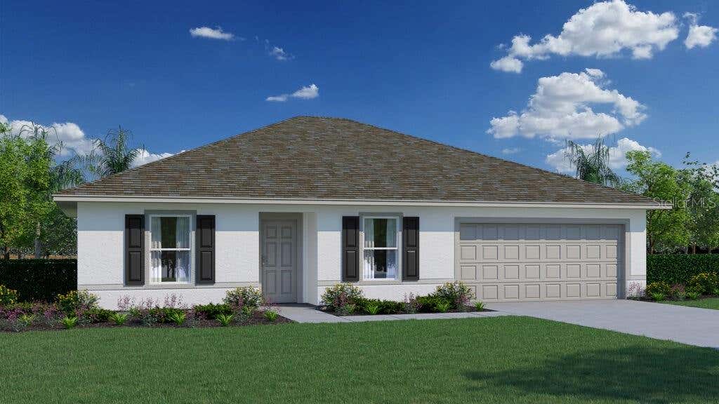 Photo of 5113 Boswell Road, Spring Hill, FL 34608 (MLS # C7530002)