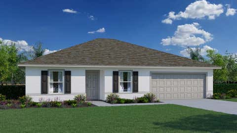 Photo of 5113 Boswell Road, Spring Hill, FL 34608 (MLS # C7530002)