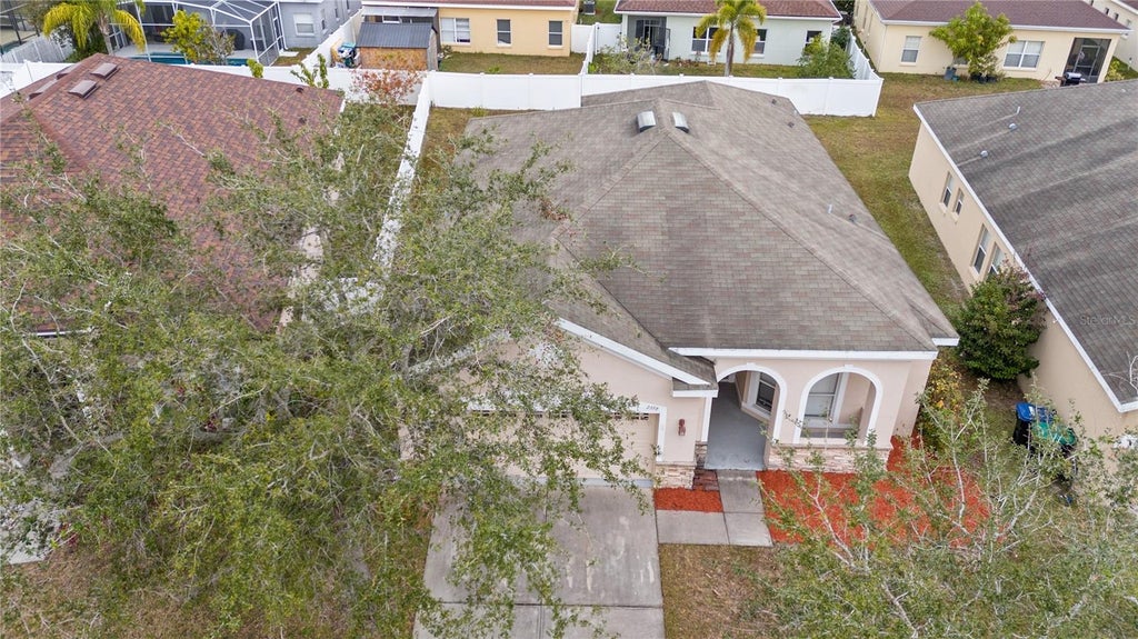Photo of 2078 Marsh Hawk Drive, Orlando, FL 32837 (MLS # O6447607)