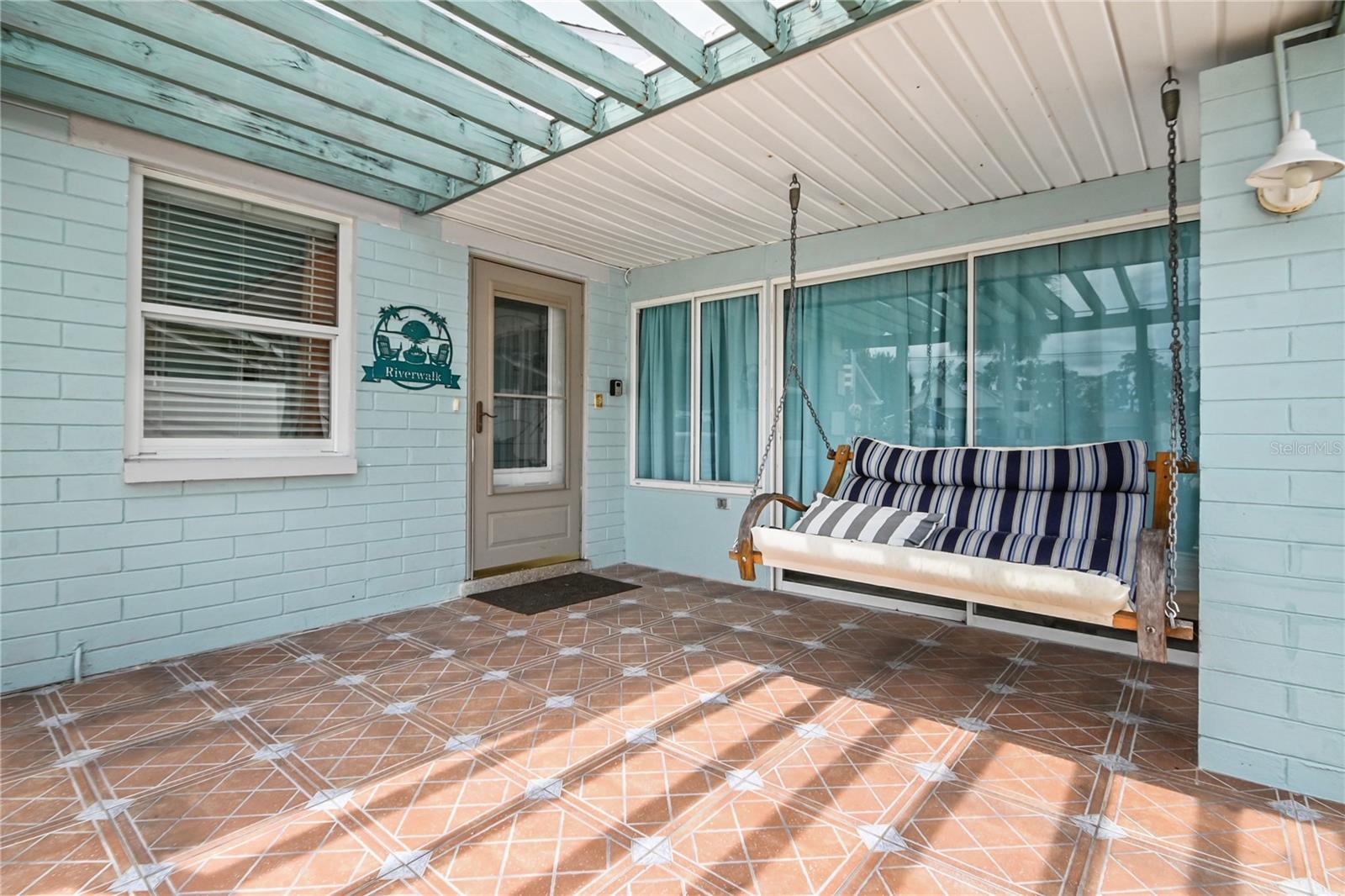 121 E YELKCA TERRACE