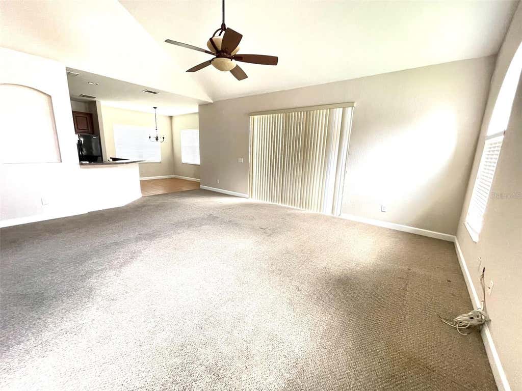 Photo of 1023 Whirlaway Drive, Kissimmee, FL 34744 (MLS # O6436597)