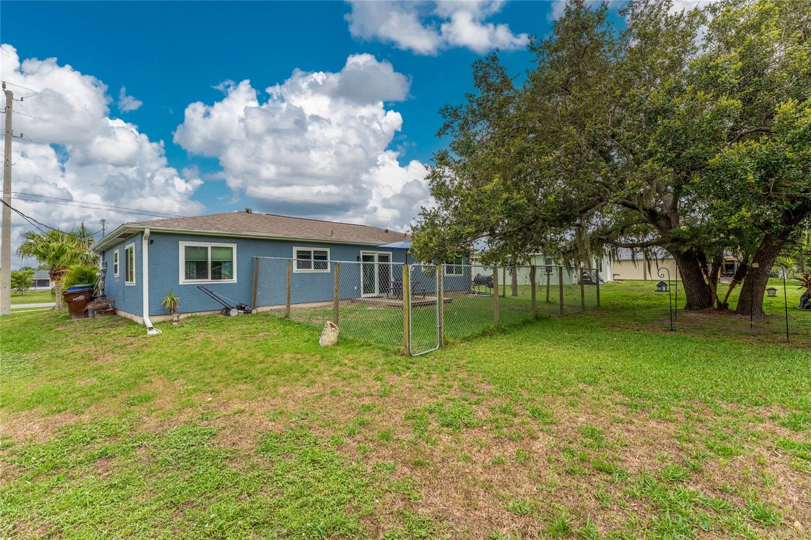 PORT CHARLOTTE SUB 04 - Residential