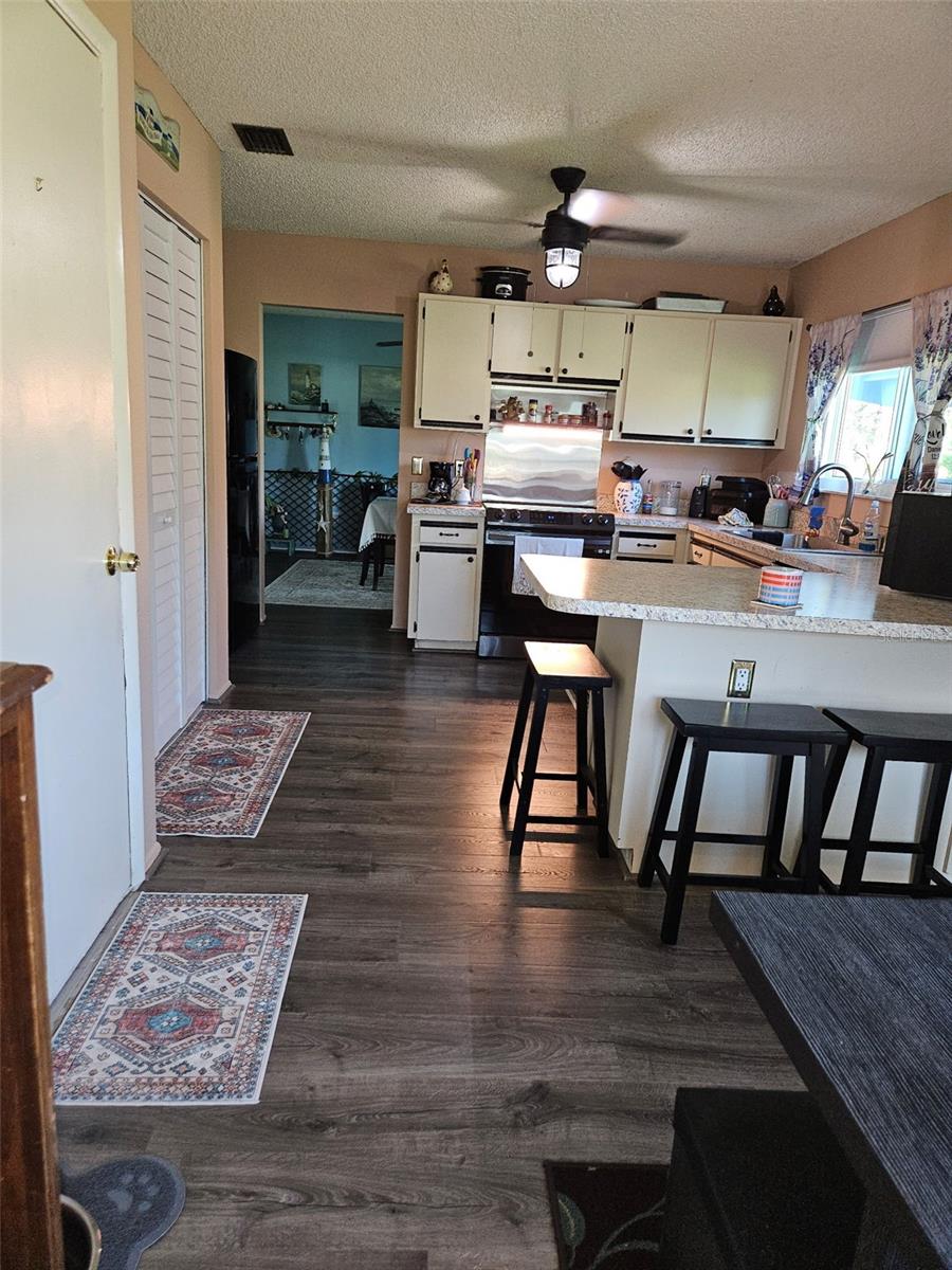 PORT CHARLOTTE SUB 04 - Residential