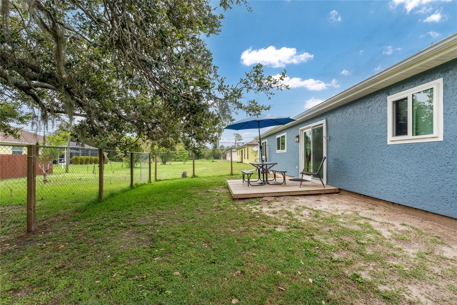 PORT CHARLOTTE SUB 04 - Residential