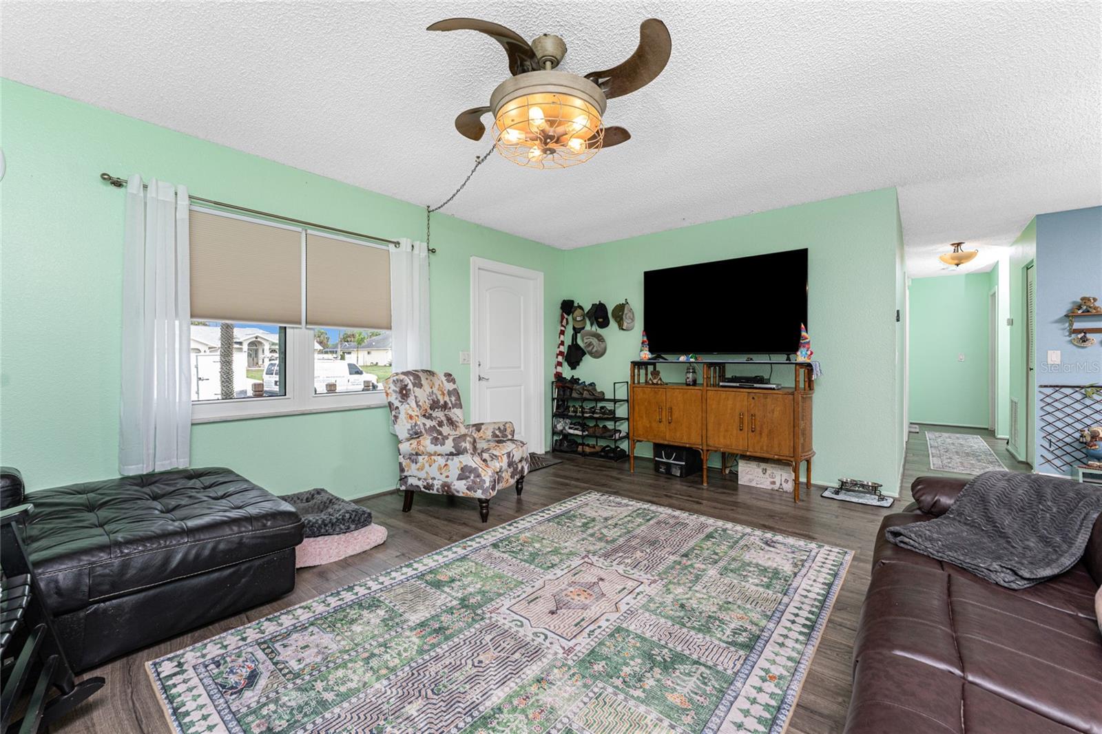 PORT CHARLOTTE SUB 04 - Residential