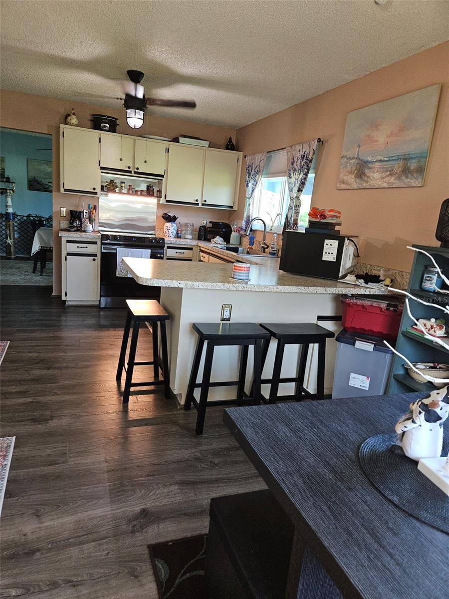 PORT CHARLOTTE SUB 04 - Residential