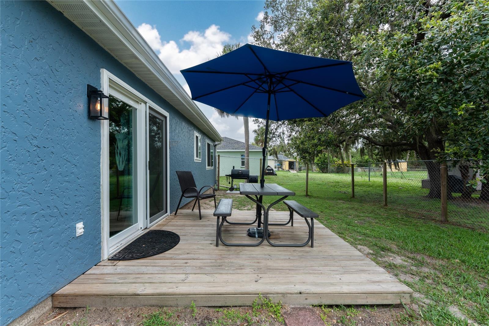 PORT CHARLOTTE SUB 04 - Residential