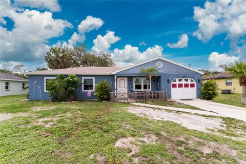 4583 S SALFORD BOULEVARD NORTH PORT FL 34287