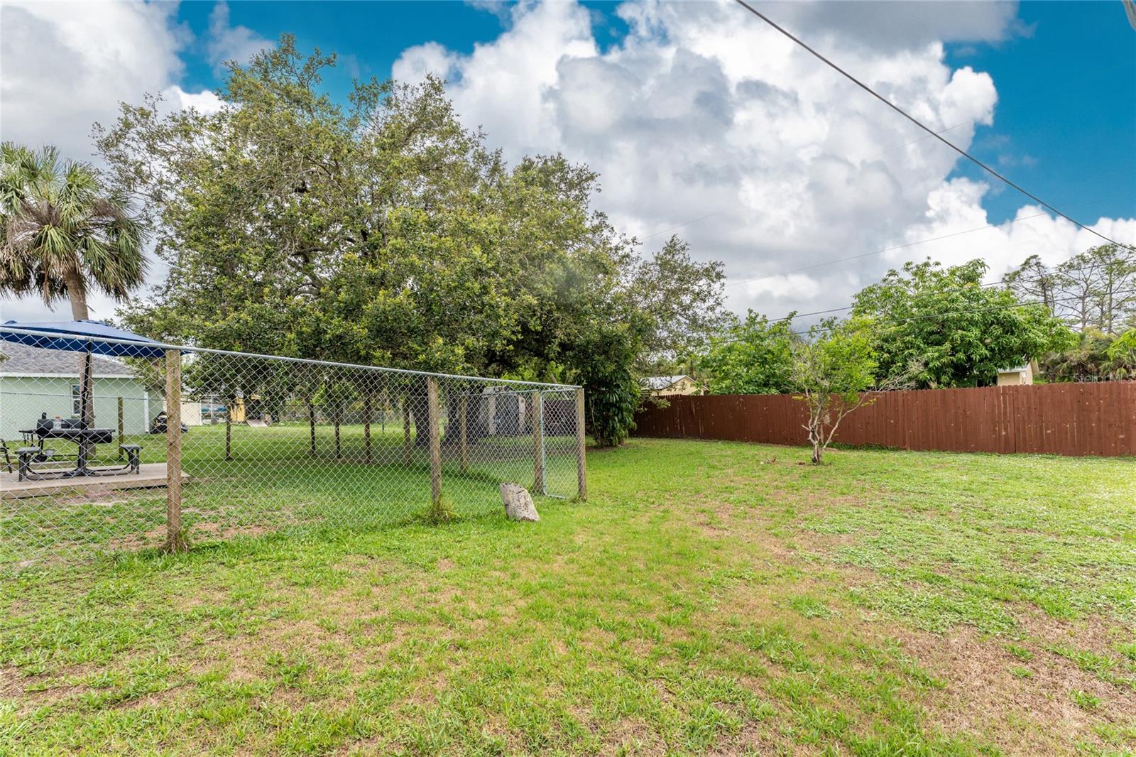 PORT CHARLOTTE SUB 04 - Residential