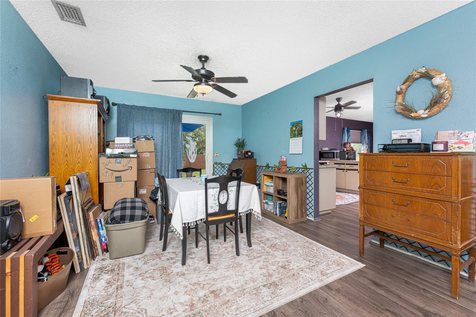 PORT CHARLOTTE SUB 04 - Residential