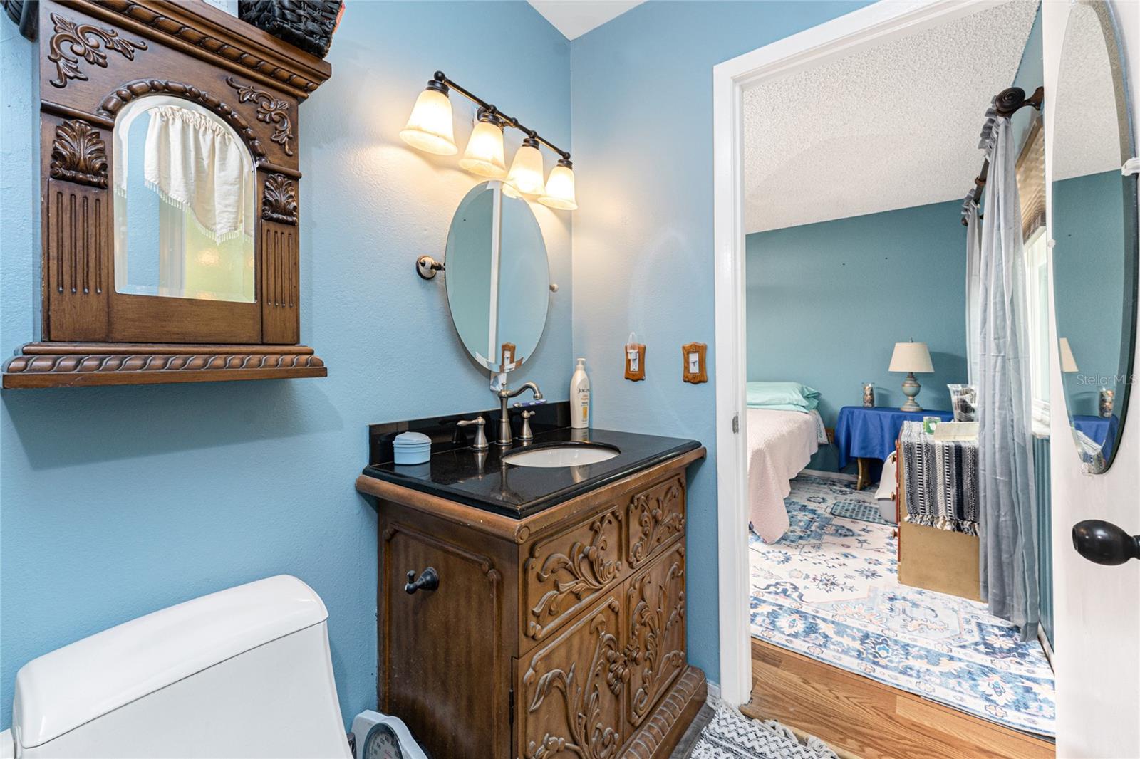 PORT CHARLOTTE SUB 04 - Residential