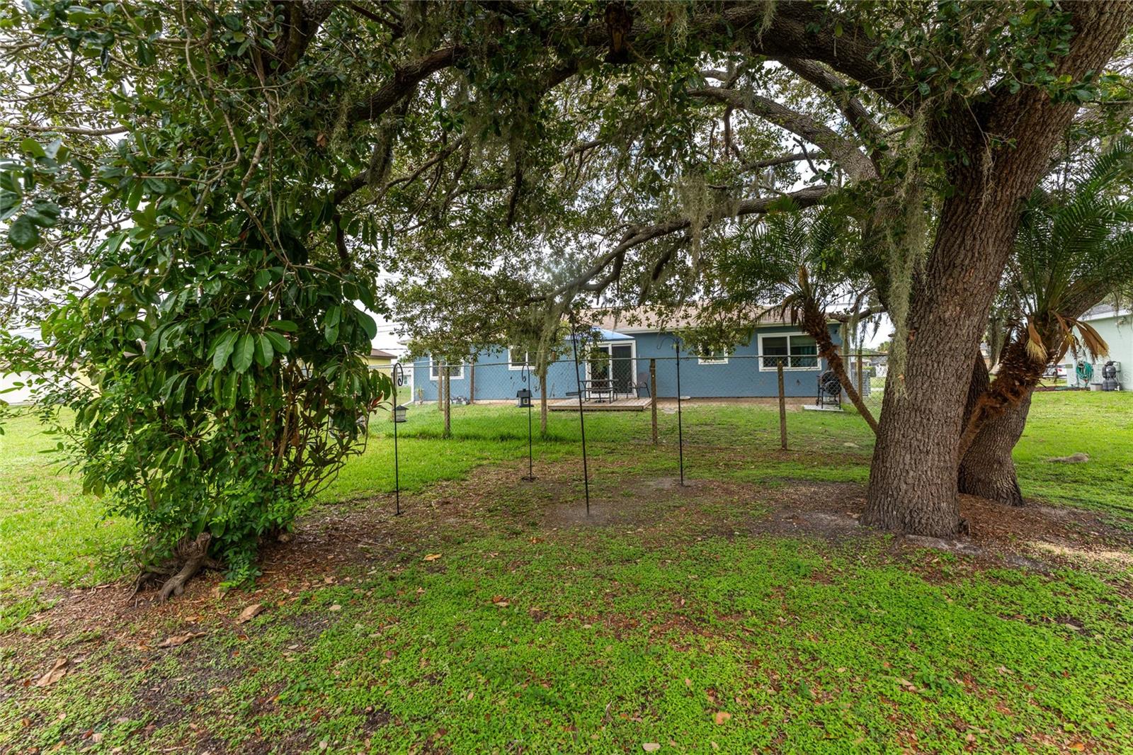 PORT CHARLOTTE SUB 04 - Residential